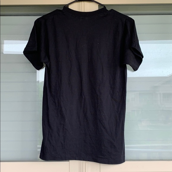 ORIGINAL Genesis Tour Shirt 1980 - Picture 2 of 3